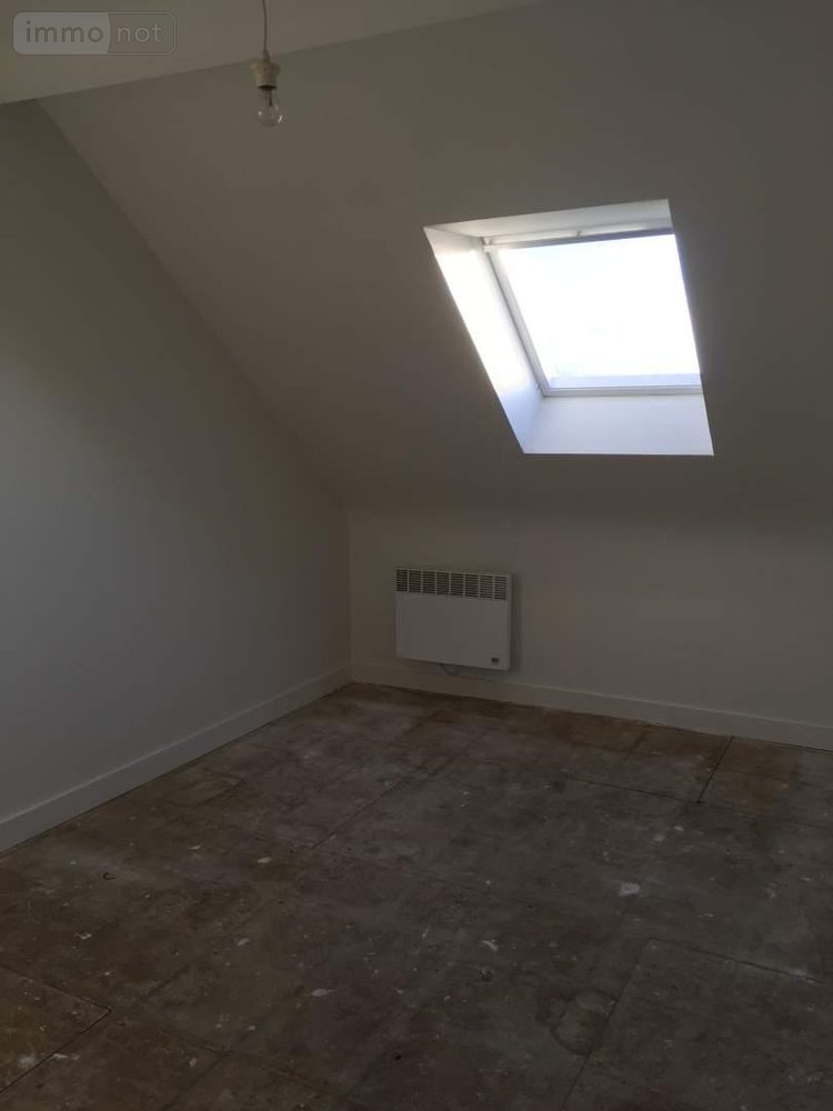 Maison a vendre Piré-Chancé 35150 Ille-et-Vilaine 75 m2 4 pièces 178520 euros