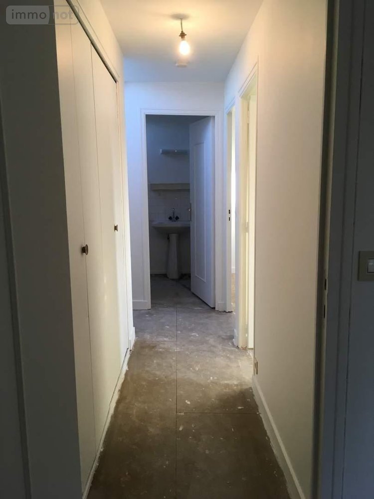 Maison a vendre Piré-Chancé 35150 Ille-et-Vilaine 75 m2 4 pièces 188880 euros