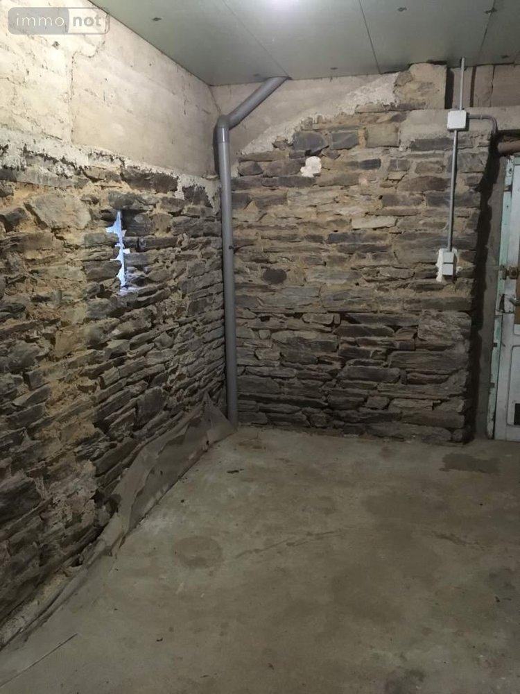 Maison a vendre Piré-Chancé 35150 Ille-et-Vilaine 75 m2 4 pièces 178520 euros