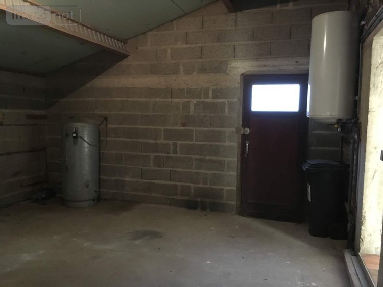 Maison a vendre Piré-Chancé 35150 Ille-et-Vilaine 75 m2 4 pièces 188880 euros