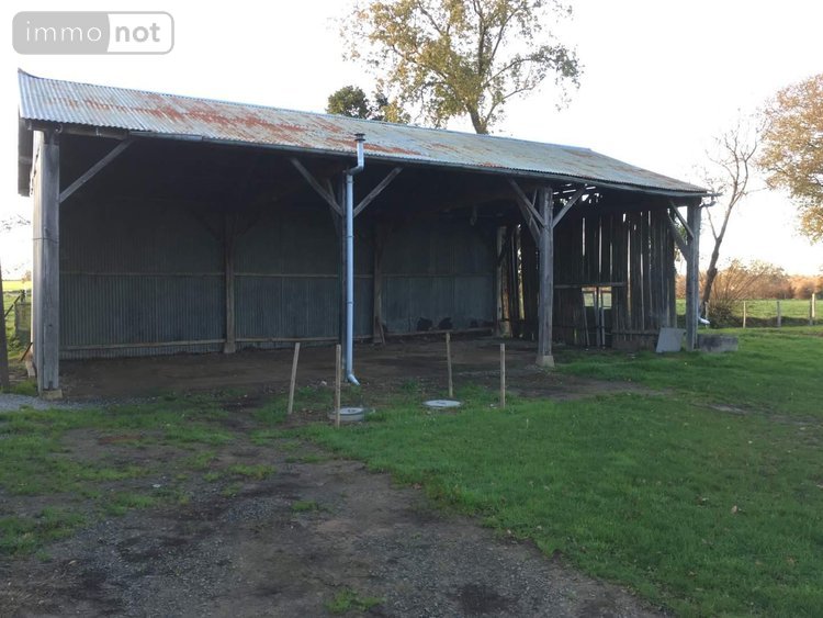 Maison a vendre Piré-Chancé 35150 Ille-et-Vilaine 75 m2 4 pièces 188880 euros