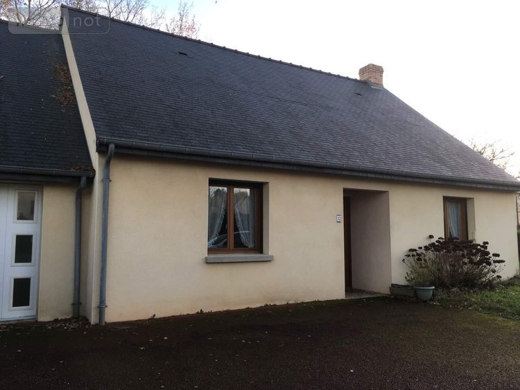 Maison a vendre Janzé 35150 Ille-et-Vilaine 83 m2 4 pièces 261400 euros