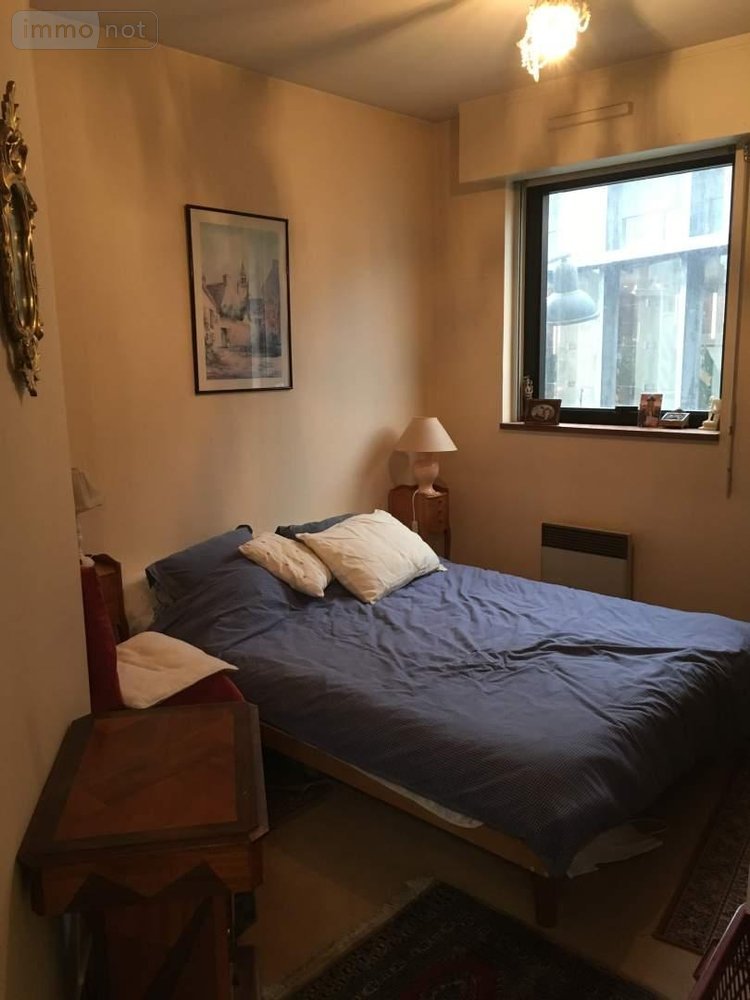 Appartement a vendre Rennes 35000 Ille-et-Vilaine 94 m2 5 pièces 468600 euros