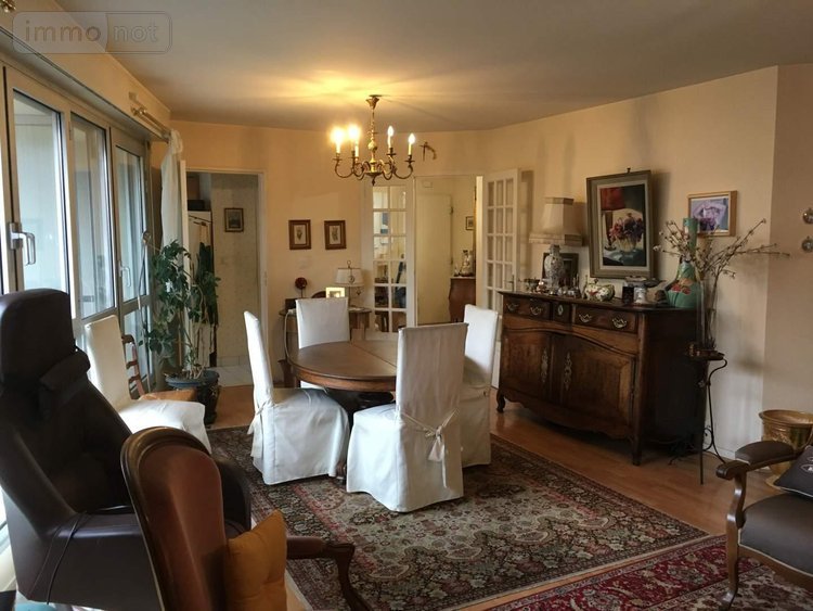 Appartement a vendre Rennes 35000 Ille-et-Vilaine 94 m2 5 pièces 447880 euros