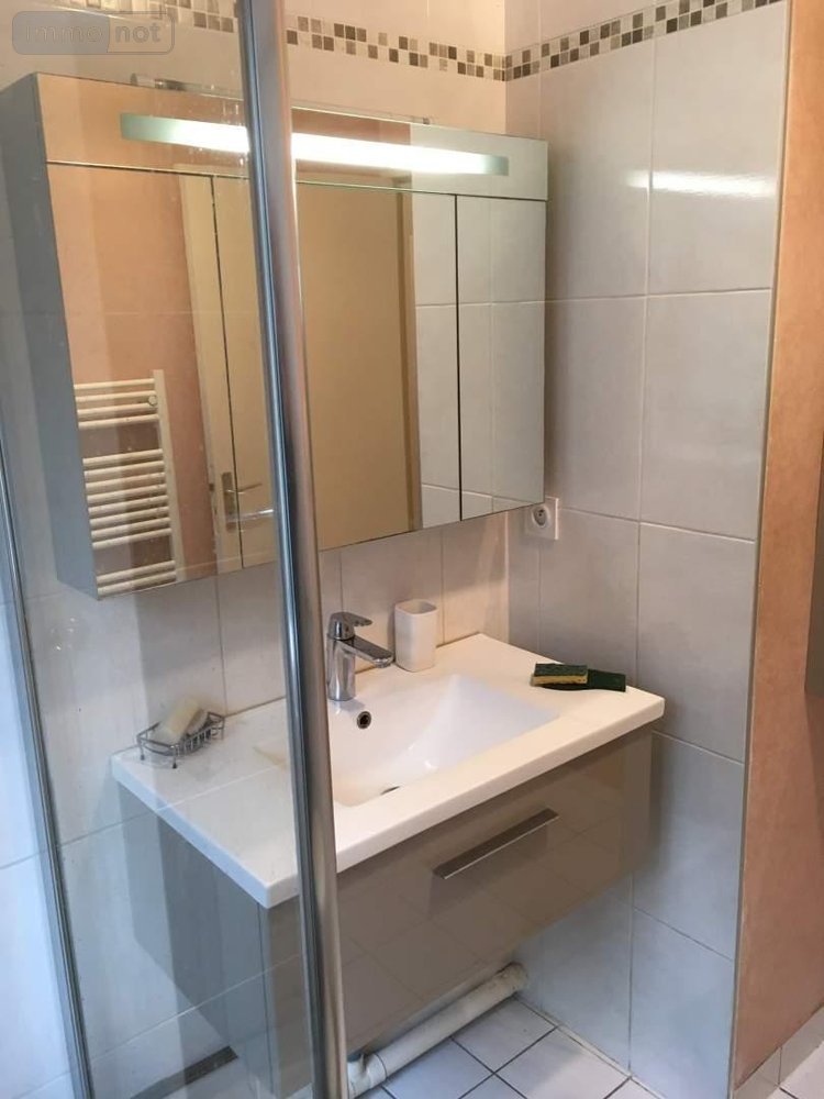 Appartement a vendre Rennes 35000 Ille-et-Vilaine 94 m2 5 pièces 447880 euros