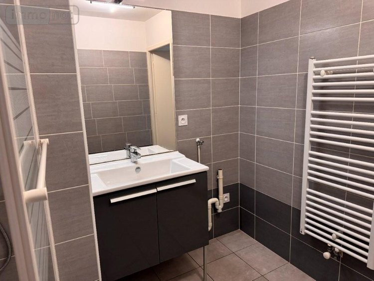 Appartement a vendre Rennes 35000 Ille-et-Vilaine 65 m2 3 pièces 282120 euros