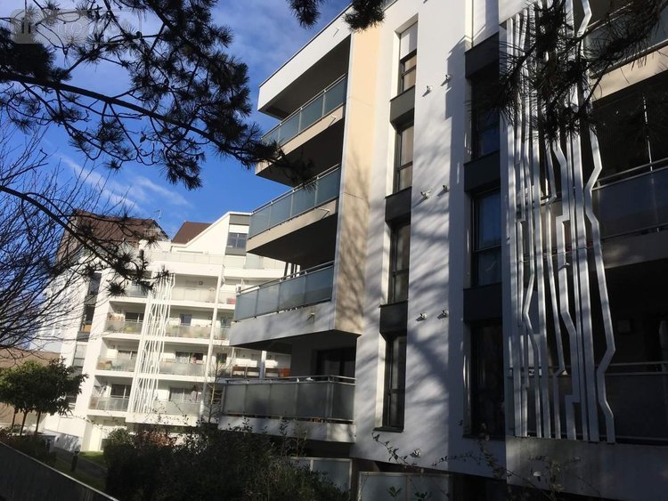 Appartement a vendre Rennes 35000 Ille-et-Vilaine 65 m2 3 pièces 282120 euros