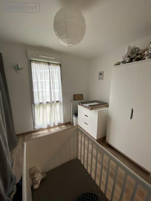 Appartement a vendre Rennes 35000 Ille-et-Vilaine 65 m2 3 pièces 282120 euros