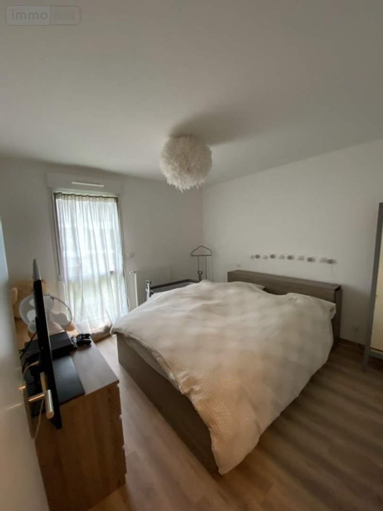 Appartement a vendre Rennes 35000 Ille-et-Vilaine 65 m2 3 pièces 282120 euros