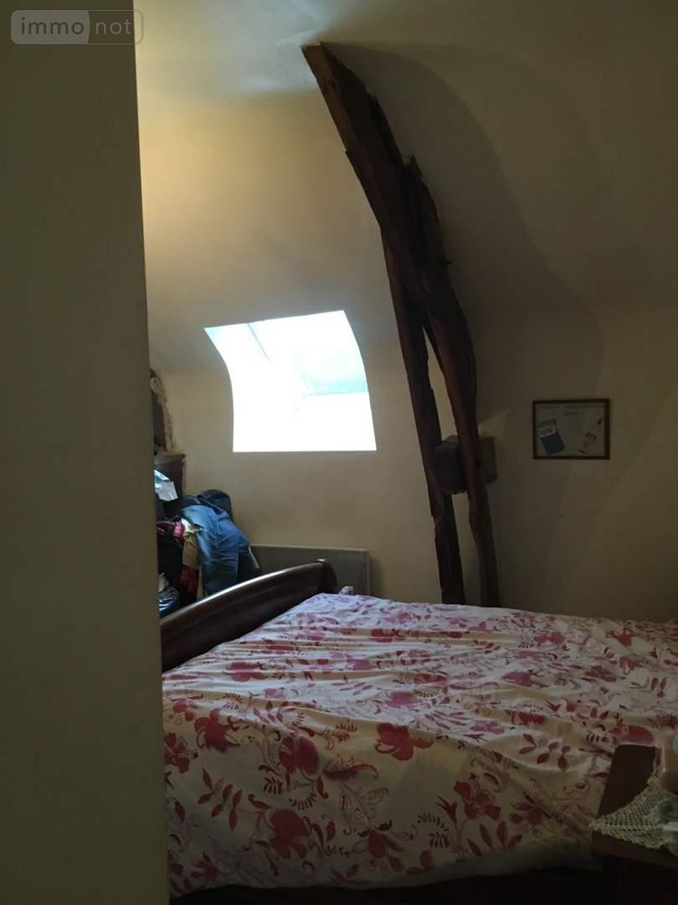 Location maison Chanteloup 35150 Ille-et-Vilaine 92 m2 5 pièces 800 euros