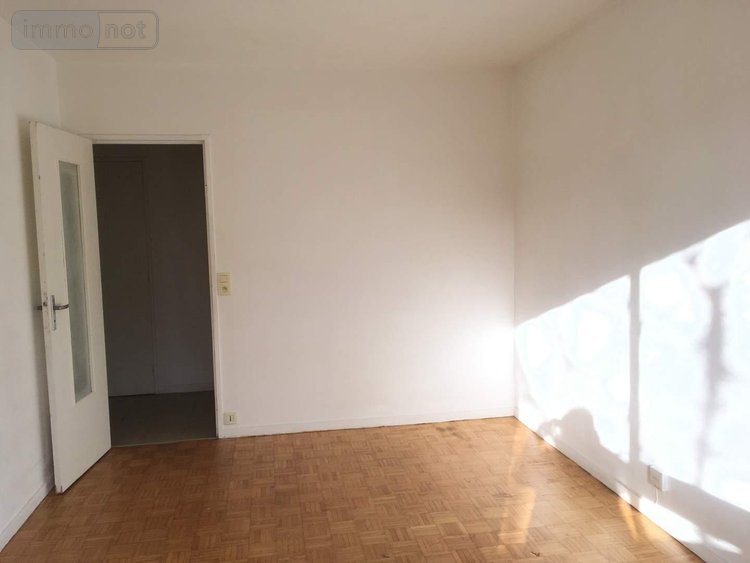Appartement a vendre Rennes 35000 Ille-et-Vilaine 49 m2 2 pièces 111180 euros