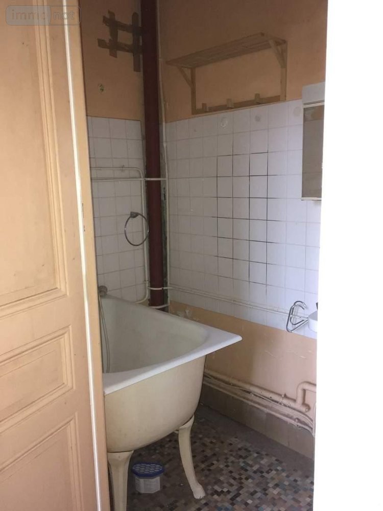 Appartement a vendre Rennes 35000 Ille-et-Vilaine 46 m2 2 pièces 178520 euros