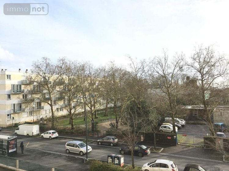 Appartement a vendre Rennes 35000 Ille-et-Vilaine 64 m2 3 pièces 142260 euros