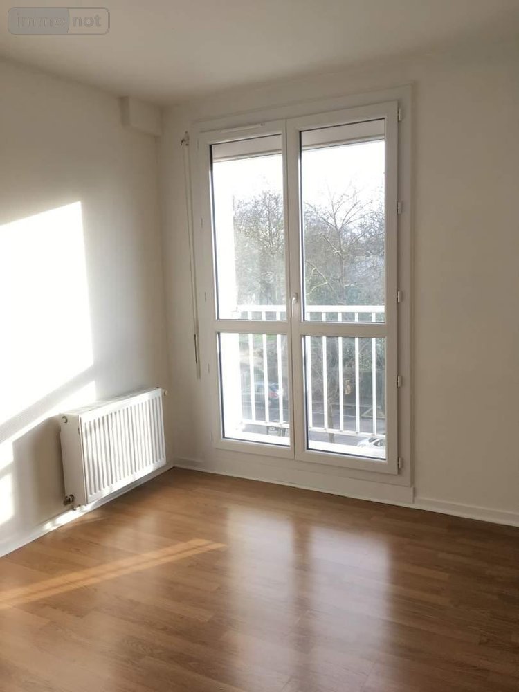 Appartement a vendre Rennes 35000 Ille-et-Vilaine 64 m2 3 pièces 142260 euros