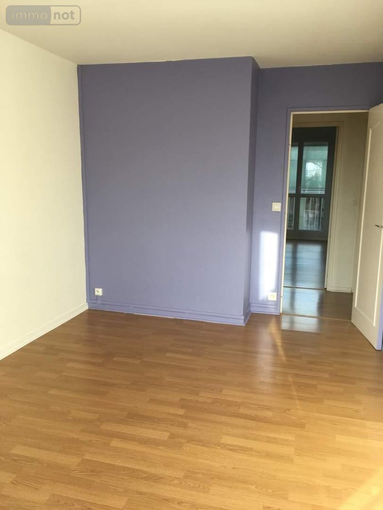 Appartement a vendre Rennes 35000 Ille-et-Vilaine 64 m2 3 pièces 142260 euros