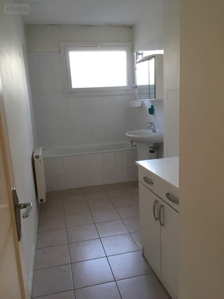 Appartement a vendre Rennes 35000 Ille-et-Vilaine 64 m2 3 pièces 142260 euros