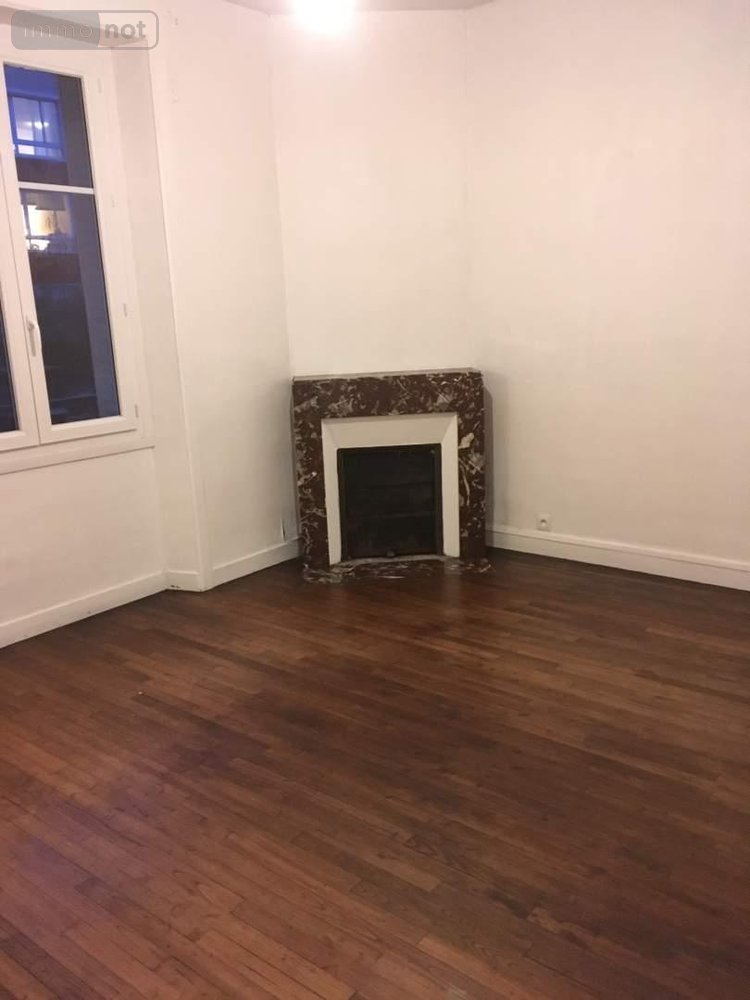 Appartement a vendre Rennes 35000 Ille-et-Vilaine 46 m2 2 pièces 199240 euros