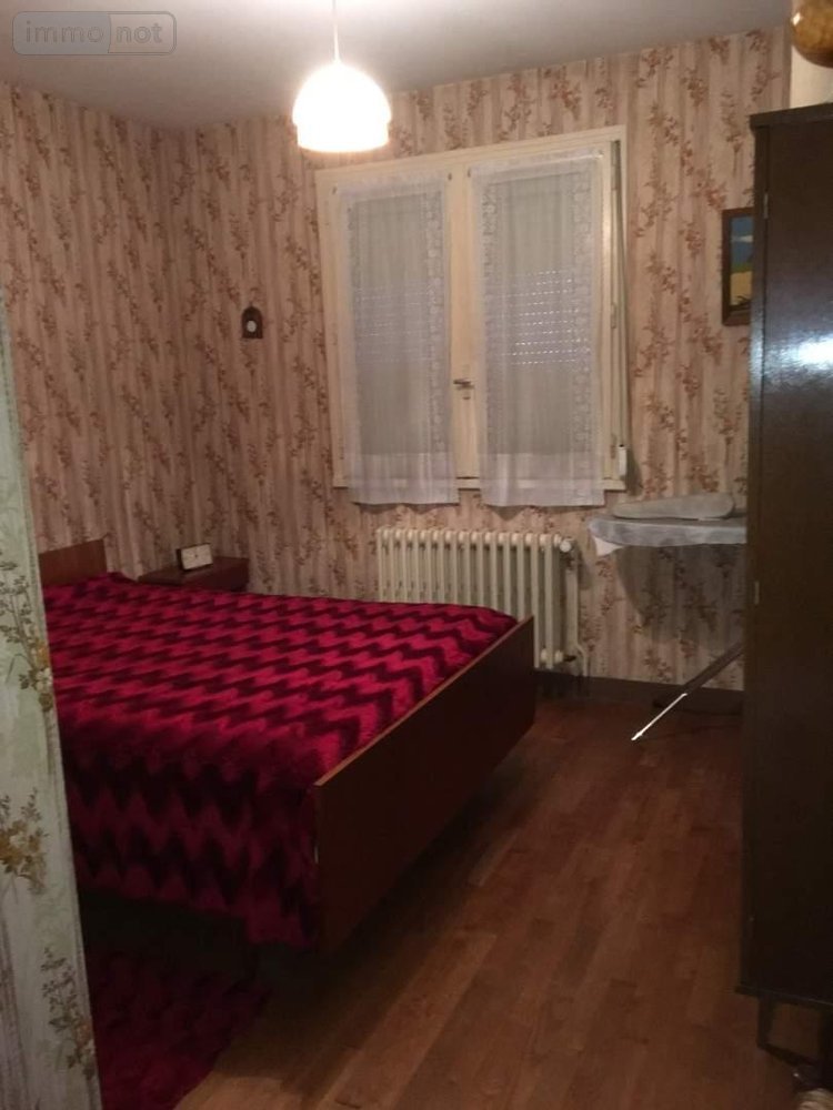 Maison a vendre Janzé 35150 Ille-et-Vilaine 89 m2 4 pièces 168160 euros