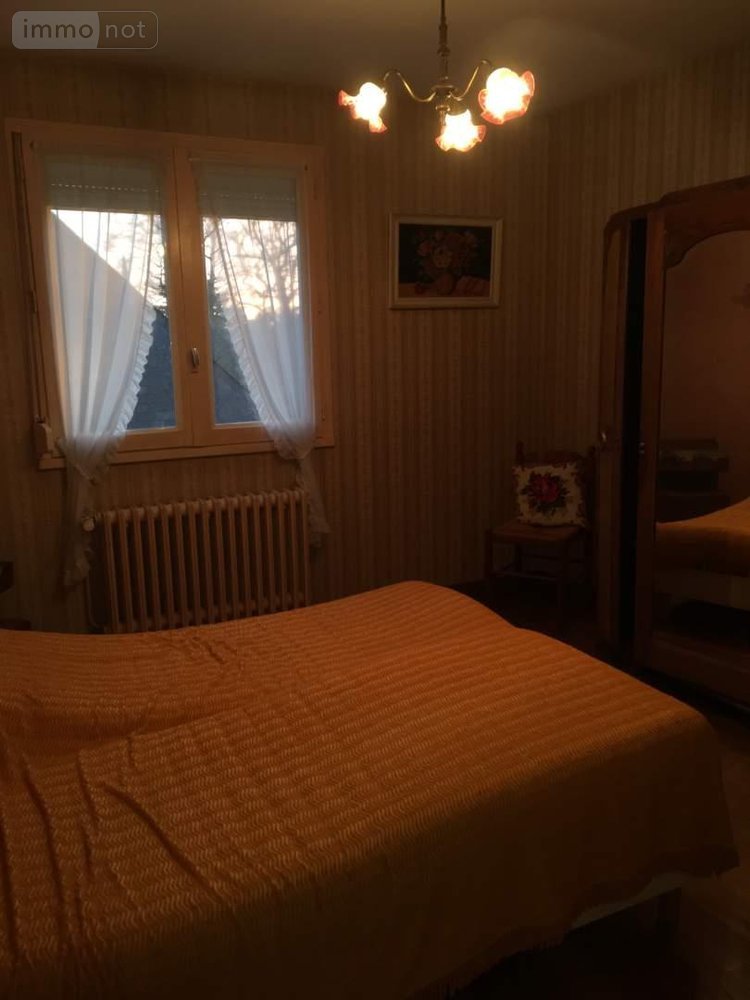 Maison a vendre Janzé 35150 Ille-et-Vilaine 89 m2 4 pièces 168160 euros