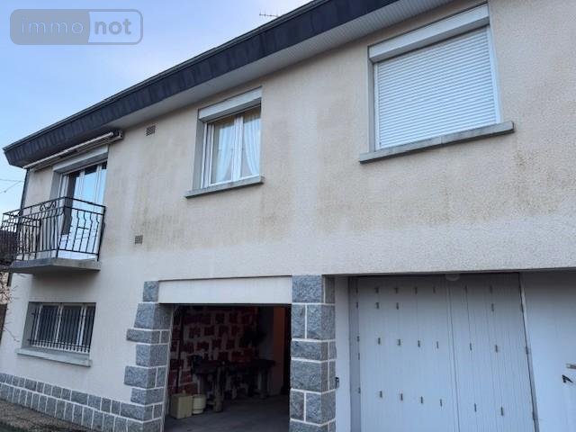 Maison a vendre Janzé 35150 Ille-et-Vilaine 89 m2 4 pièces 168160 euros