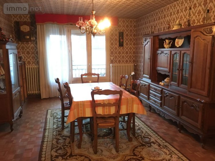 Maison a vendre Janzé 35150 Ille-et-Vilaine 89 m2 4 pièces 168160 euros
