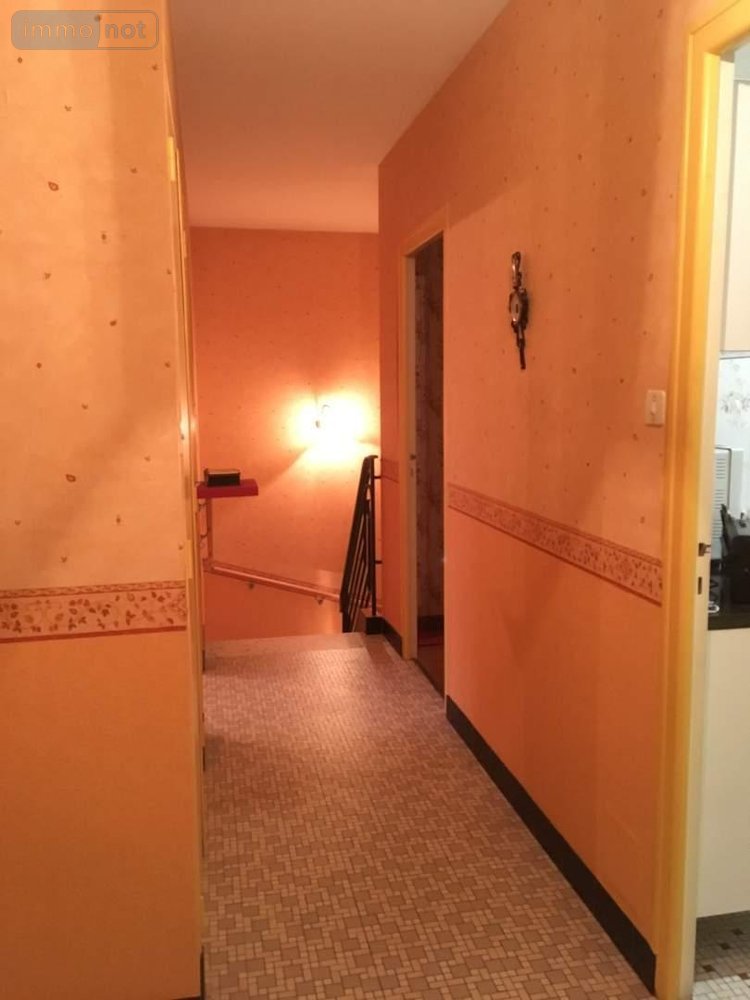 Maison a vendre Janzé 35150 Ille-et-Vilaine 89 m2 4 pièces 168160 euros