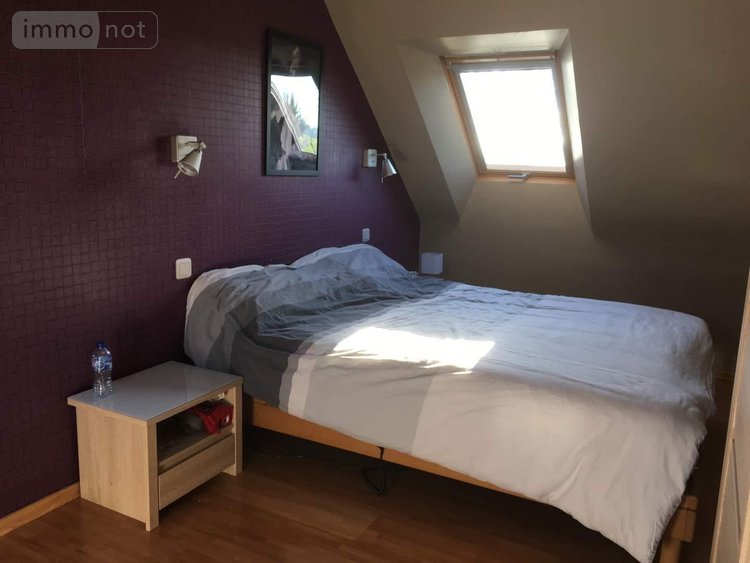 Maison a vendre Piré-Chancé 35150 Ille-et-Vilaine 123 m2 5 pièces 313200 euros