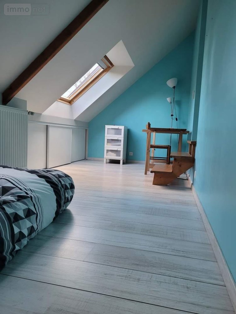 Maison a vendre Piré-Chancé 35150 Ille-et-Vilaine 123 m2 5 pièces 313200 euros