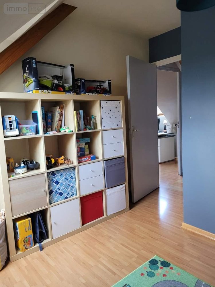 Maison a vendre Piré-Chancé 35150 Ille-et-Vilaine 123 m2 5 pièces 313200 euros