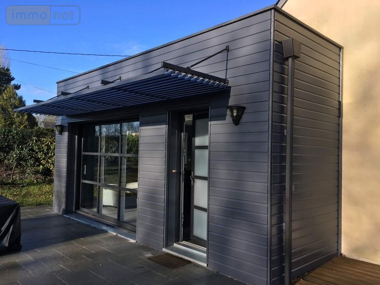 Maison a vendre Piré-Chancé 35150 Ille-et-Vilaine 123 m2 5 pièces 313200 euros