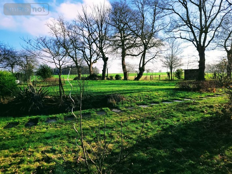 Maison a vendre Piré-Chancé 35150 Ille-et-Vilaine 123 m2 5 pièces 313200 euros