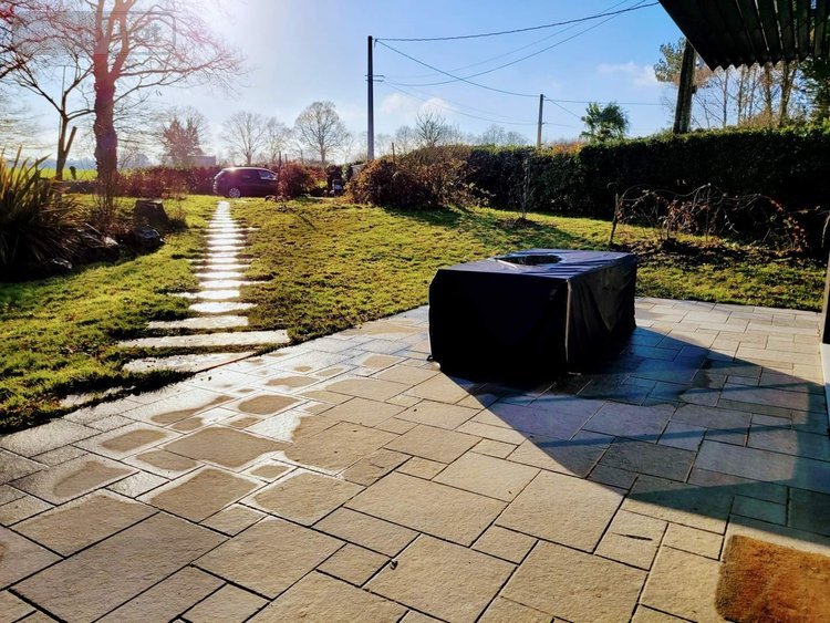 Maison a vendre Piré-Chancé 35150 Ille-et-Vilaine 123 m2 5 pièces 313200 euros