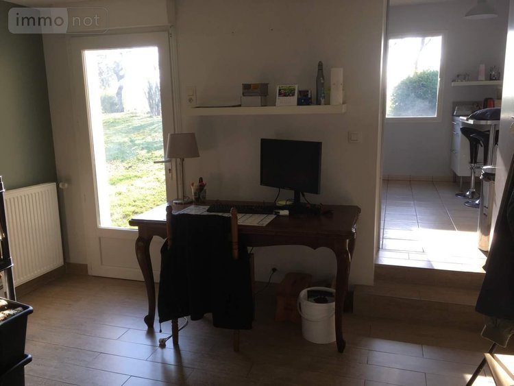 Maison a vendre Piré-Chancé 35150 Ille-et-Vilaine 123 m2 5 pièces 313200 euros