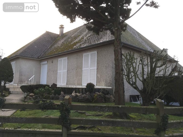 Maison a vendre Janzé 35150 Ille-et-Vilaine 165 m2 8 pièces 230320 euros
