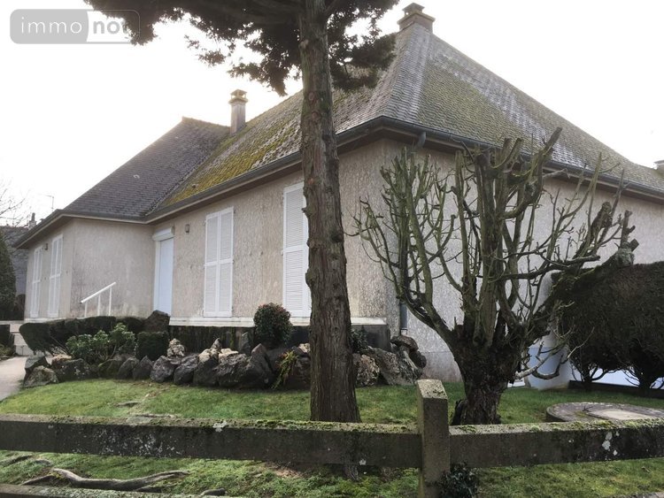 Maison a vendre Janzé 35150 Ille-et-Vilaine 165 m2 8 pièces 209600 euros