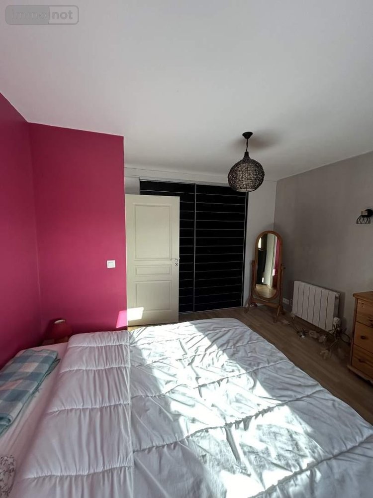 Maison a vendre Janzé 35150 Ille-et-Vilaine 115 m2 7 pièces 344280 euros