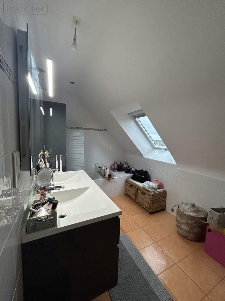 Maison a vendre Janzé 35150 Ille-et-Vilaine 115 m2 7 pièces 344280 euros