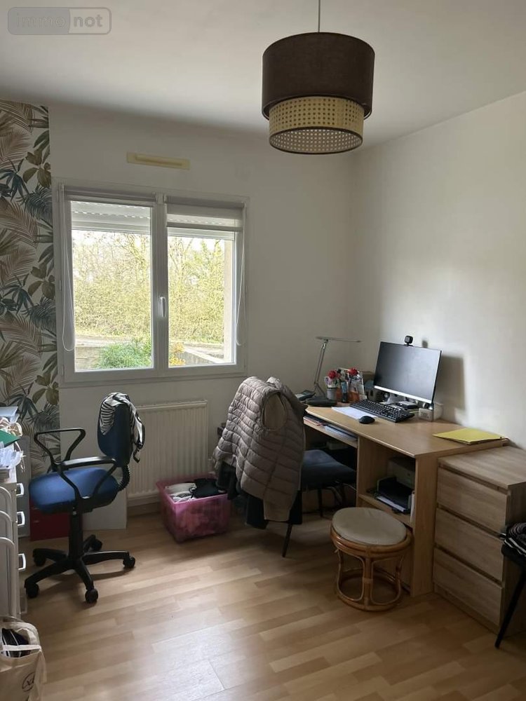 Maison a vendre Janzé 35150 Ille-et-Vilaine 115 m2 7 pièces 333920 euros