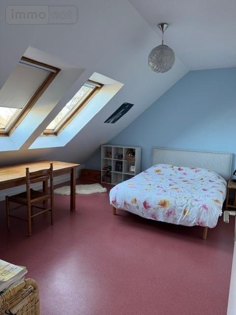 Maison a vendre Janzé 35150 Ille-et-Vilaine 169 m2 7 pièces 398000 euros