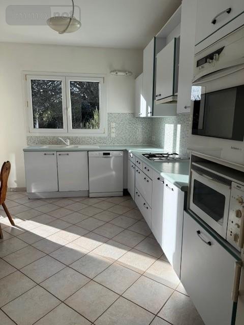 Maison a vendre Janzé 35150 Ille-et-Vilaine 169 m2 7 pièces 398000 euros