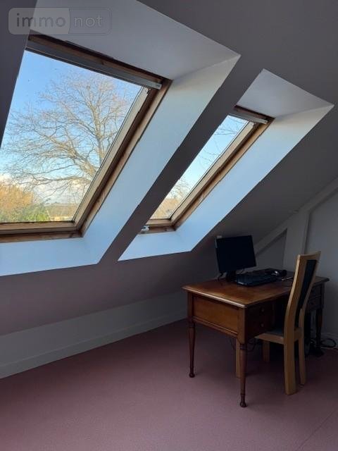 Maison a vendre Janzé 35150 Ille-et-Vilaine 169 m2 7 pièces 398000 euros