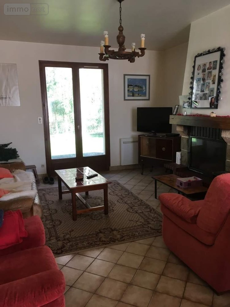 Maison a vendre Boistrudan 35150 Ille-et-Vilaine 90 m2 5 pièces 173340 euros