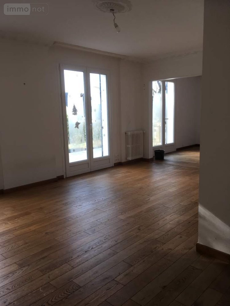 Maison a vendre Janzé 35150 Ille-et-Vilaine 213 m2 7 pièces 365000 euros