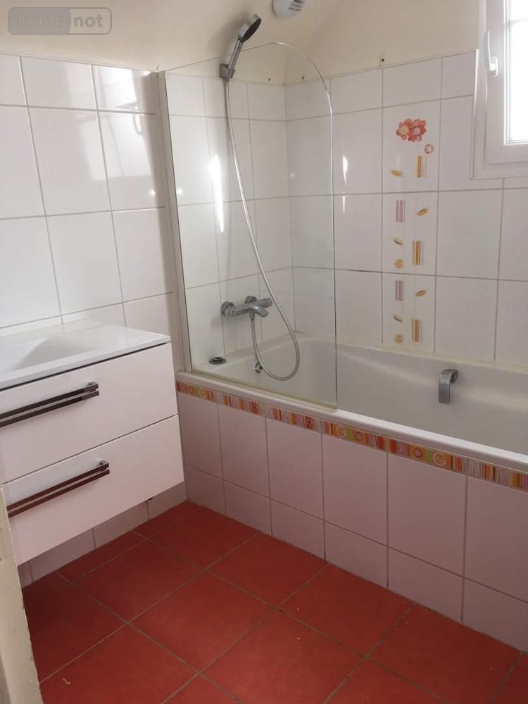 Maison a vendre Janzé 35150 Ille-et-Vilaine 213 m2 7 pièces 365000 euros