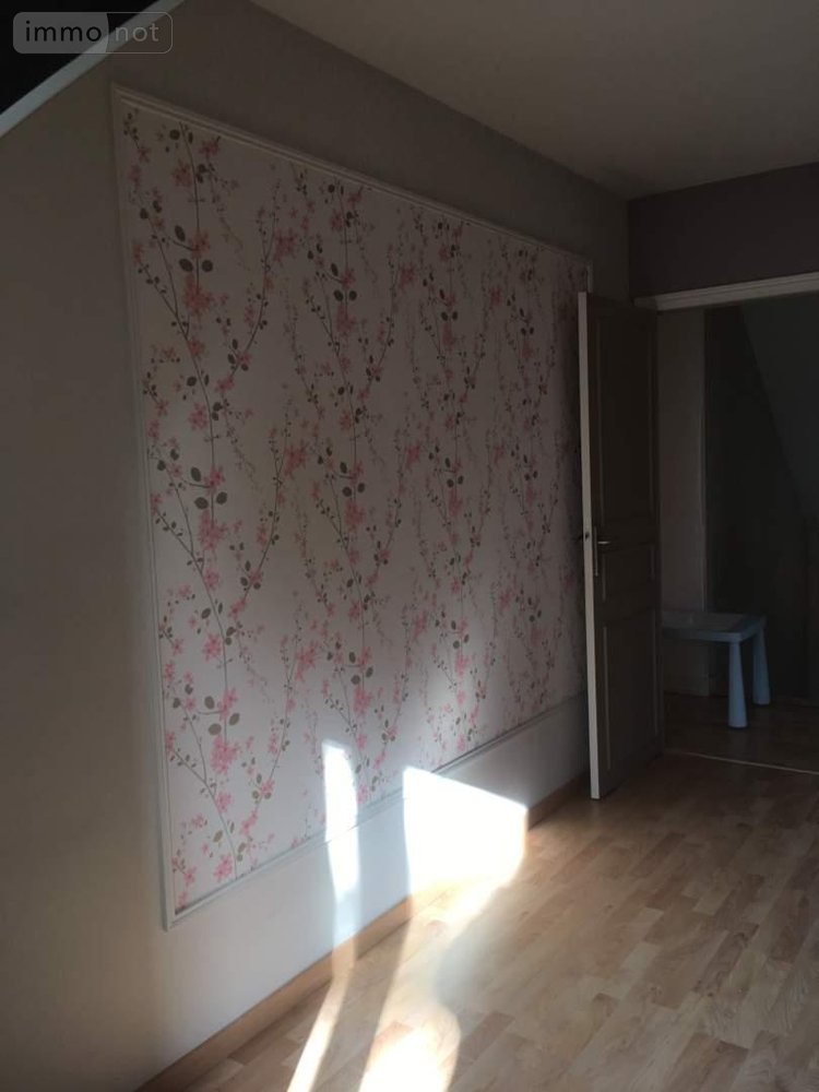 Maison a vendre Janzé 35150 Ille-et-Vilaine 213 m2 7 pièces 365000 euros