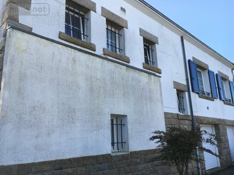 Maison a vendre Janzé 35150 Ille-et-Vilaine 213 m2 7 pièces 365000 euros