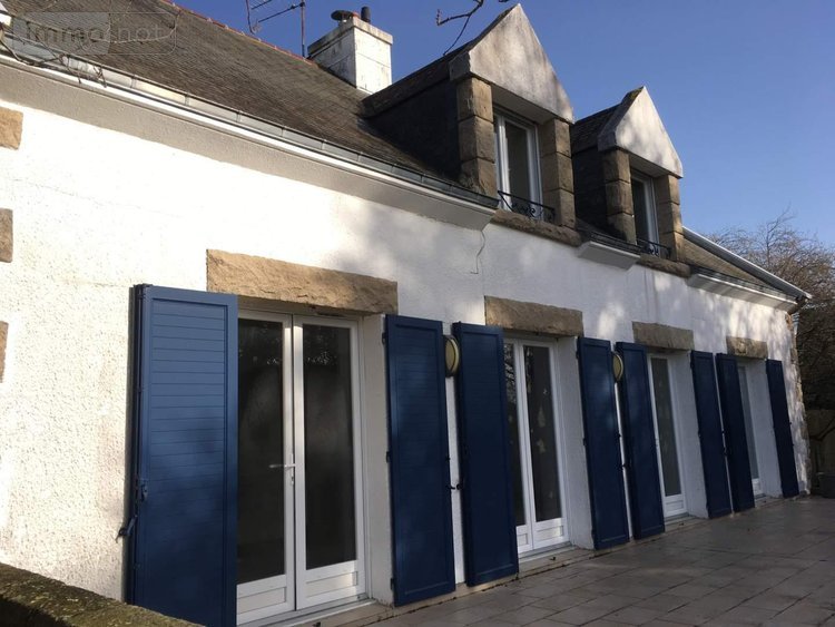 Maison a vendre Janzé 35150 Ille-et-Vilaine 213 m2 7 pièces 365000 euros