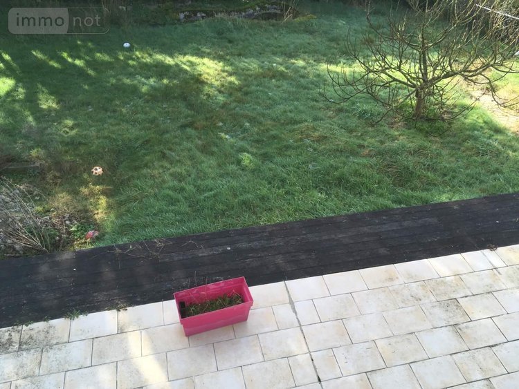 Maison a vendre Janzé 35150 Ille-et-Vilaine 213 m2 7 pièces 365000 euros