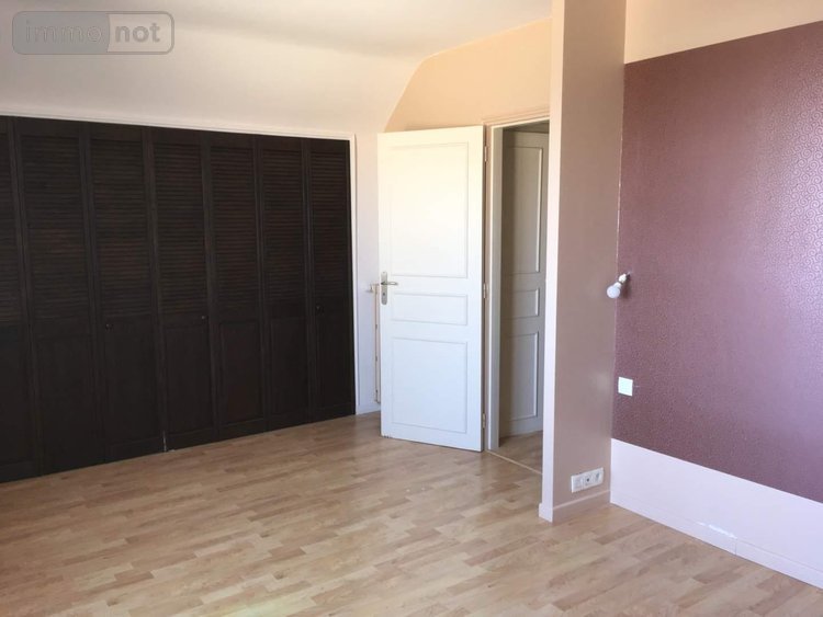 Maison a vendre Janzé 35150 Ille-et-Vilaine 213 m2 7 pièces 365000 euros