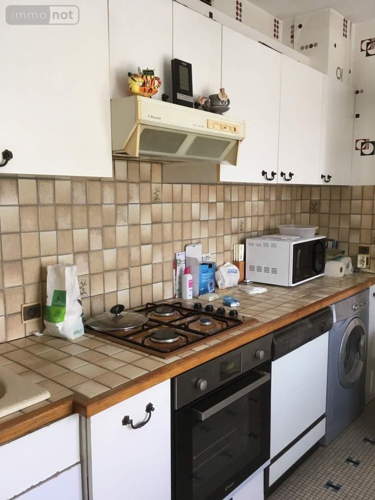 Maison a vendre Corps-Nuds 35150 Ille-et-Vilaine 118 m2 7 pièces 261400 euros